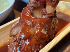 -大牌大·传统杭帮菜(湖滨店)