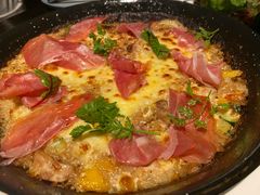 -C&R西班牙餐厅