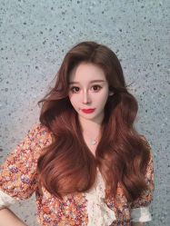 点击看大图 -3AM HAIR SALON烫发染发接发