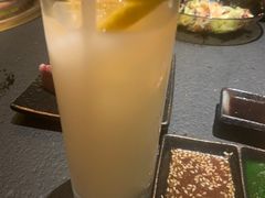 -300杯·和牛烧肉清酒专门店(廊里店)