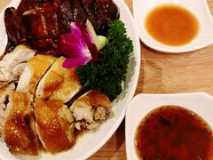 -香港深井掂檔烧鹅茶餐厅(海韵城店)