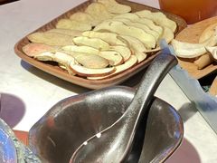 -芸山季·云南山珍菌火锅(人民广场来福士店)