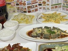 -馨越楼·点心·粤菜(赤坎店)