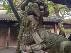 -天一阁博物院