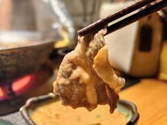 -湊湊火锅·茶憩(石家庄万象城店)