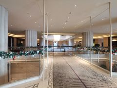 -上海外滩华尔道夫酒店