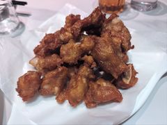 蒜香小排-状元虎.摇滚炒鸡.家常菜(义勇街店)