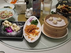 -品大三·经典淮扬菜(大行宫店)