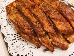 -阿布都新疆音乐美食城(长湖路店)
