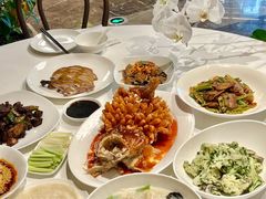 -洋洋中餐馆·SINCE 1997(信投店)