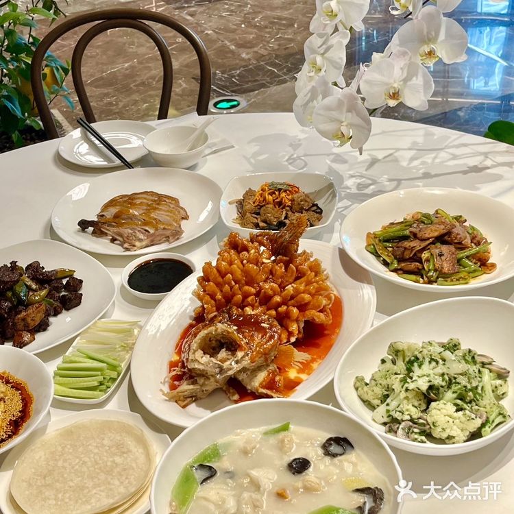 老苏州认证!苏州本地最好吃的苏帮菜!