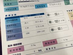 -杭菁壹号健身(西子国际店)