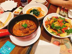 -安妮意大利餐厅(丽都店)