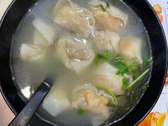 -如意馄饨(龙西路店)