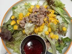 -豪客来牛排(中华城店)