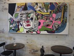 -莓园冰淇淋店