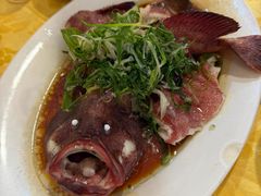 -老字号蛇口德记烧腊饭店·海鲜加工