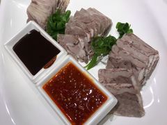 -森谷美食公园(杨行店)