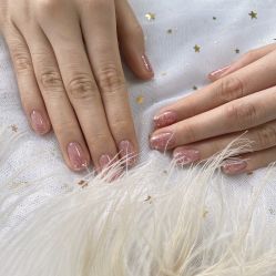 -如一·美甲美睫