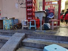 -谭老太正宗柳州螺狮粉(家和花园店)