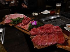 -俺的焼肉(銀座9丁目店)