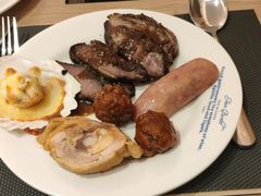 -星伦多海鲜自助餐厅(徐州铜山万达店)