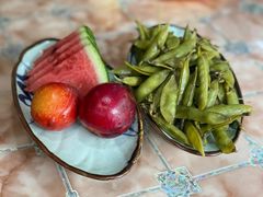 -虾客汇·小龙虾·烧烤·私房菜(闽江二路店)