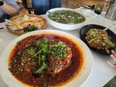 -华凌山庄·隐湖栖