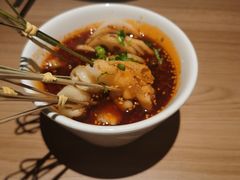 -太二酸菜鱼(沈阳万象城店)