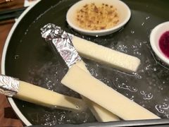-揽季锅物会.福建黄鱼.海鲜姿造(五四路店)