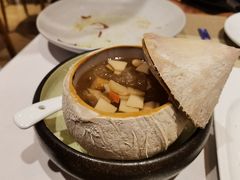 -若蘭慈·无国界素食料理(欢乐海岸店)