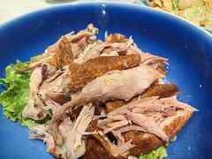 -古镇老食铺-徐州非遗技艺餐厅(大学城店)