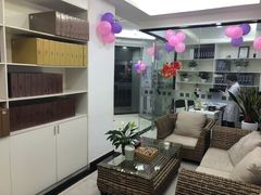 -肩颈管家·肩颈调理·经络养生(华景新城店)