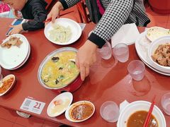 -喜家德虾仁水饺(长泰广场店)