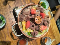 -浮娴小锅饭·云南民俗风味餐厅(束河古镇店)