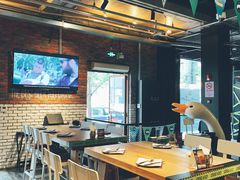 -Goose Island Brewhouse鹅岛精酿啤酒酿造工坊餐厅