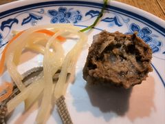 -铸钟褡裢火烧(西三环紫竹桥店)