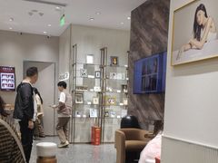 -海马体照相馆(重庆万象城大师店)