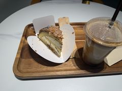 -Peet's 皮爷咖啡(望京小街店)
