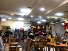 大堂-胡师傅三下锅(汽车站店)