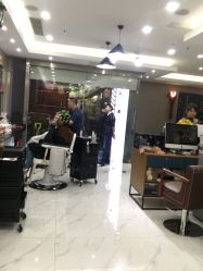 -酷宣Hair Style专业造型