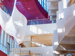 -交通银行前滩31演艺中心