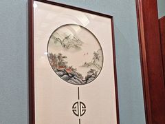 -鹊华居·地道鲁菜·海鲜·融合味(大明湖店)