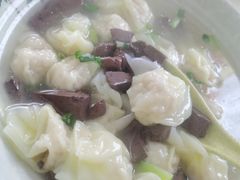 -笑云开汤包店(网巾市店)