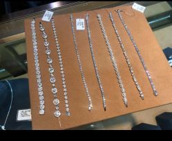 -恒阳珠宝·高级定制镶嵌·天然彩宝·天然钻石(南京西路店)