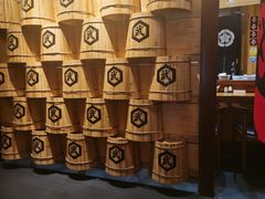 -千代武日本料理(爱建店)