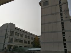-天津市育贤中学