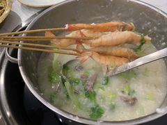 -盈田盈粥庄(博山东路店)