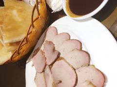 -李连贵熏肉大饼(天通苑店)
