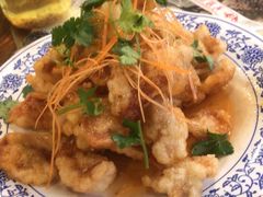 -石老头关东饺子王·东北菜(嘉华鑫城店)